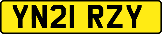 YN21RZY