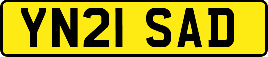 YN21SAD