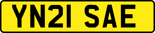 YN21SAE