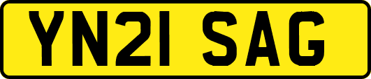 YN21SAG