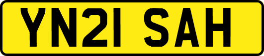 YN21SAH