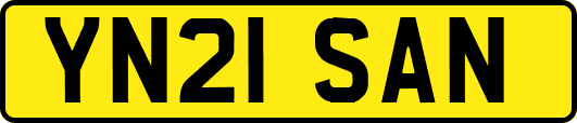 YN21SAN