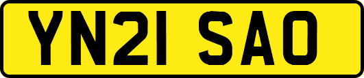 YN21SAO