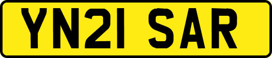 YN21SAR