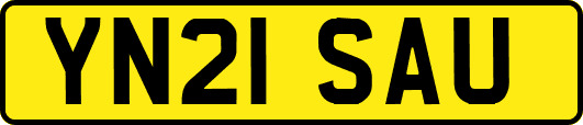 YN21SAU
