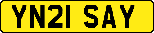 YN21SAY