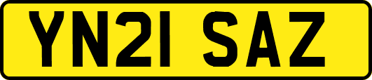 YN21SAZ