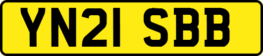 YN21SBB