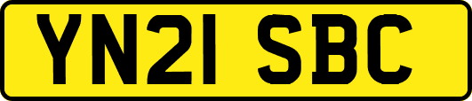 YN21SBC
