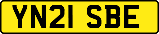 YN21SBE