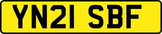 YN21SBF