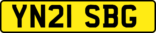 YN21SBG