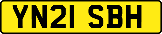 YN21SBH