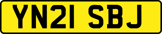 YN21SBJ