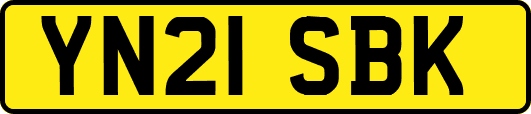 YN21SBK
