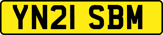 YN21SBM