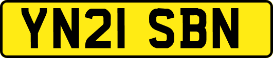 YN21SBN