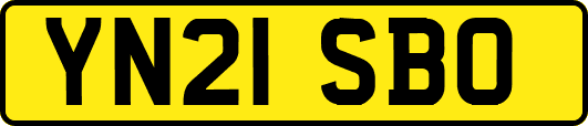 YN21SBO