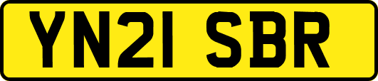 YN21SBR