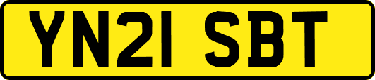 YN21SBT