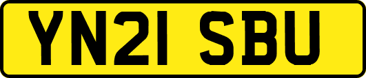 YN21SBU