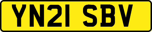 YN21SBV