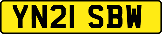 YN21SBW