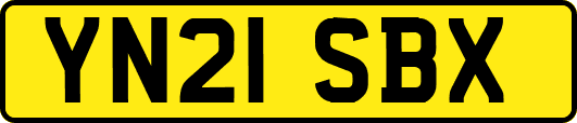 YN21SBX