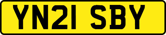 YN21SBY