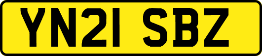 YN21SBZ