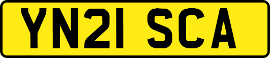 YN21SCA