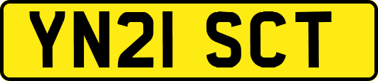 YN21SCT