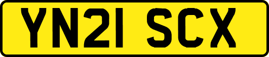 YN21SCX