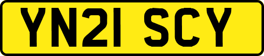 YN21SCY