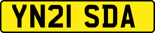 YN21SDA