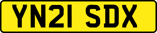 YN21SDX