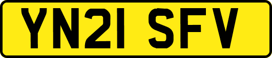 YN21SFV
