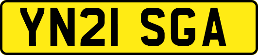YN21SGA