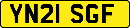 YN21SGF