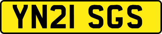 YN21SGS