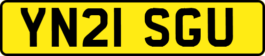 YN21SGU