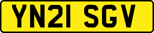 YN21SGV