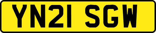 YN21SGW
