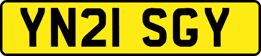 YN21SGY