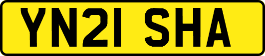 YN21SHA