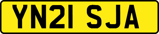 YN21SJA