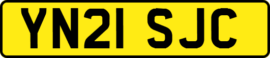 YN21SJC