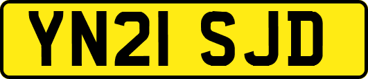 YN21SJD