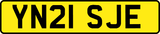 YN21SJE