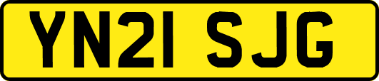 YN21SJG